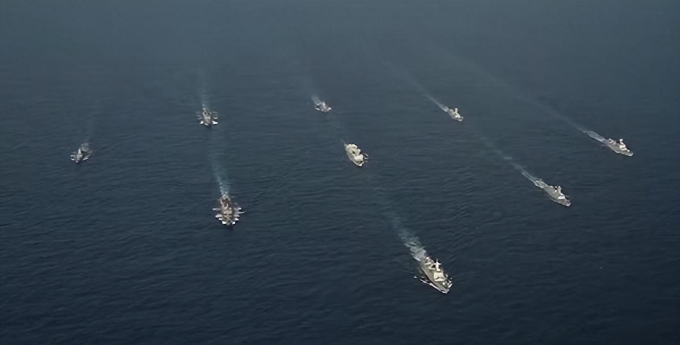 海軍太湖艦，守護(hù)海洋的鋼鐵長城，海軍太湖艦，海洋守護(hù)者的鋼鐵長城