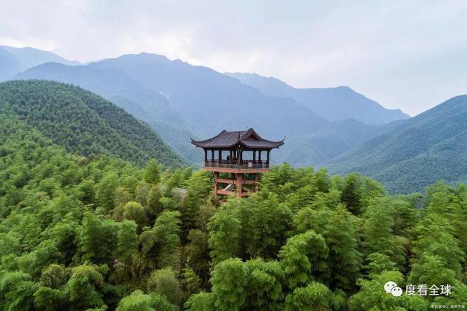 浙江安吉旅游攻略，探索自然之美與文化底蘊(yùn)，浙江安吉旅游攻略，自然之美與文化底蘊(yùn)的探索之旅