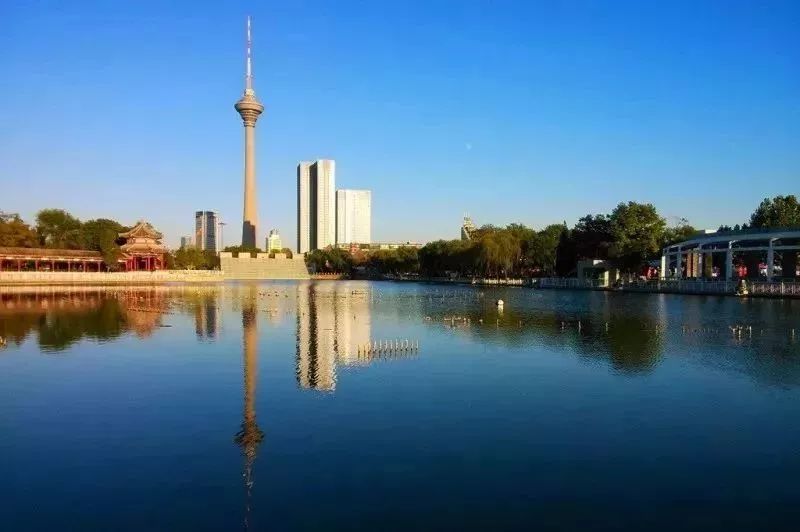 天津水上公園一日游攻略，天津水上公園一日游精彩攻略