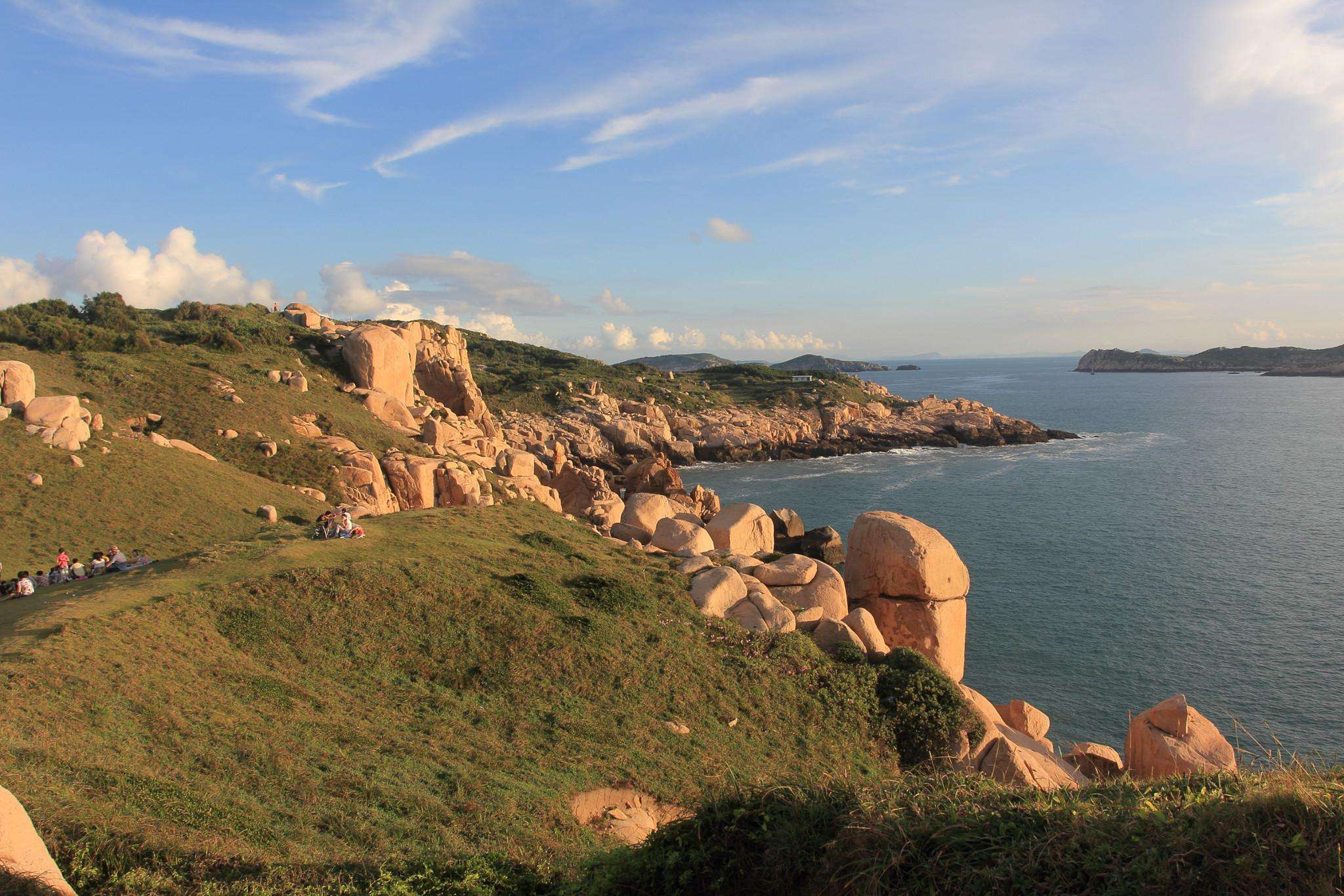 溫州南麂島未來15天天氣預(yù)報(bào)詳解，溫州南麂島未來15天天氣預(yù)報(bào)解析