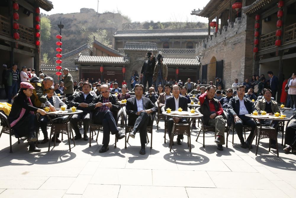 太原陽曲縣的旅游景點探秘，太原陽曲縣旅游景點探秘之旅