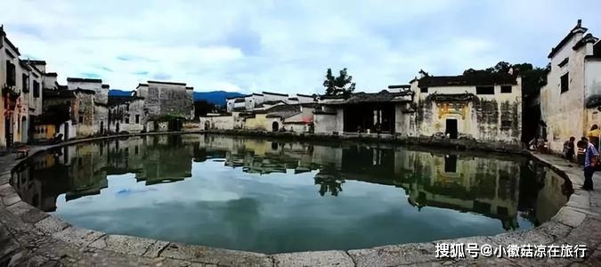 古村饕餮盛宴