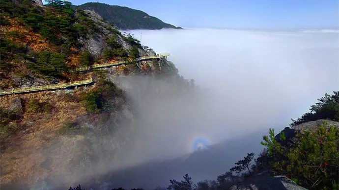 明月山門票價格