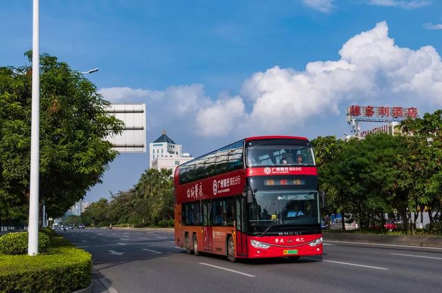 肇慶旅游觀光專線，探索之城的便捷通道，肇慶旅游觀光專線，探索之城的便捷通道之旅